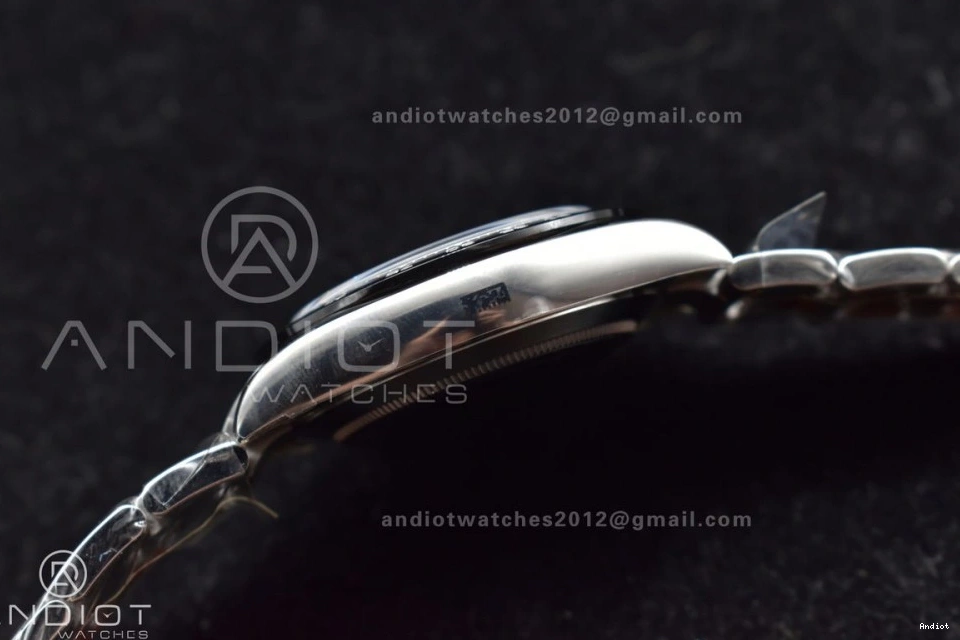 Case 116500 904L Clean Practical 726 White Daytona V3 Bracelet SS And Dial 0727